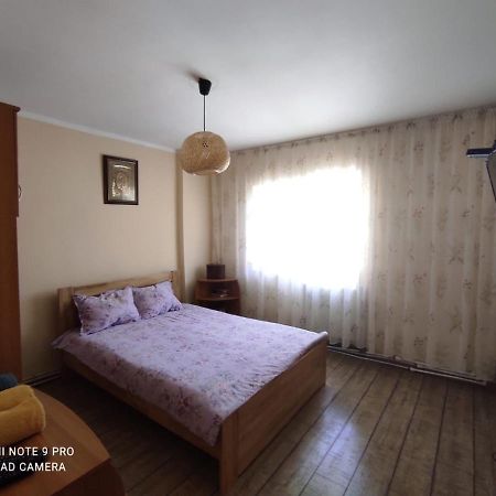 Apartament Apartamentul Delia & Radu Turda Zewnętrze zdjęcie