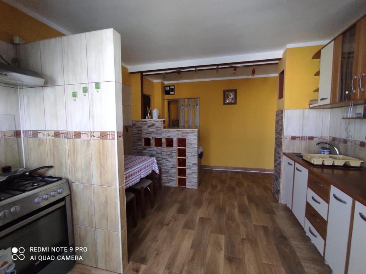 Apartament Apartamentul Delia & Radu Turda Zewnętrze zdjęcie