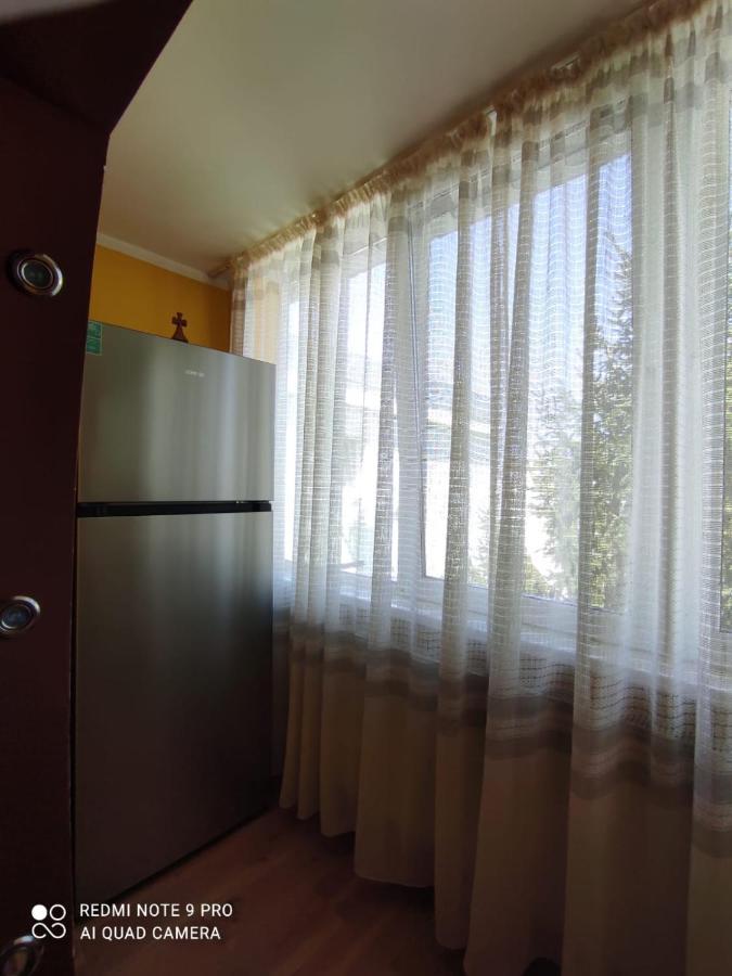 Apartament Apartamentul Delia & Radu Turda Zewnętrze zdjęcie