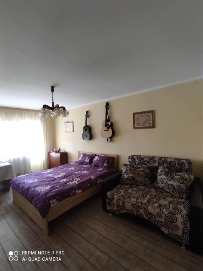 Apartament Apartamentul Delia & Radu Turda Zewnętrze zdjęcie